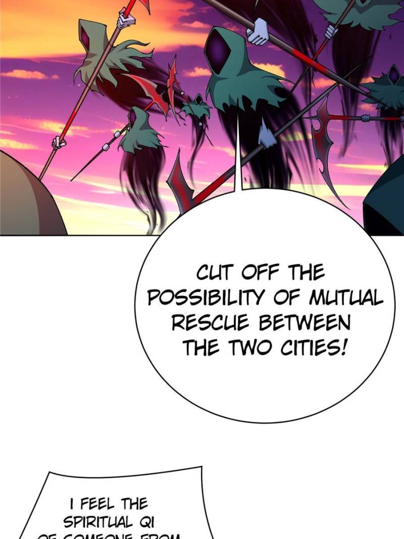 I Picked up an Attribute chapter 288 page 2