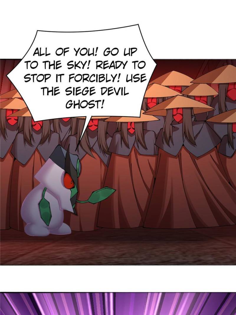 I Picked up an Attribute chapter 288 page 21