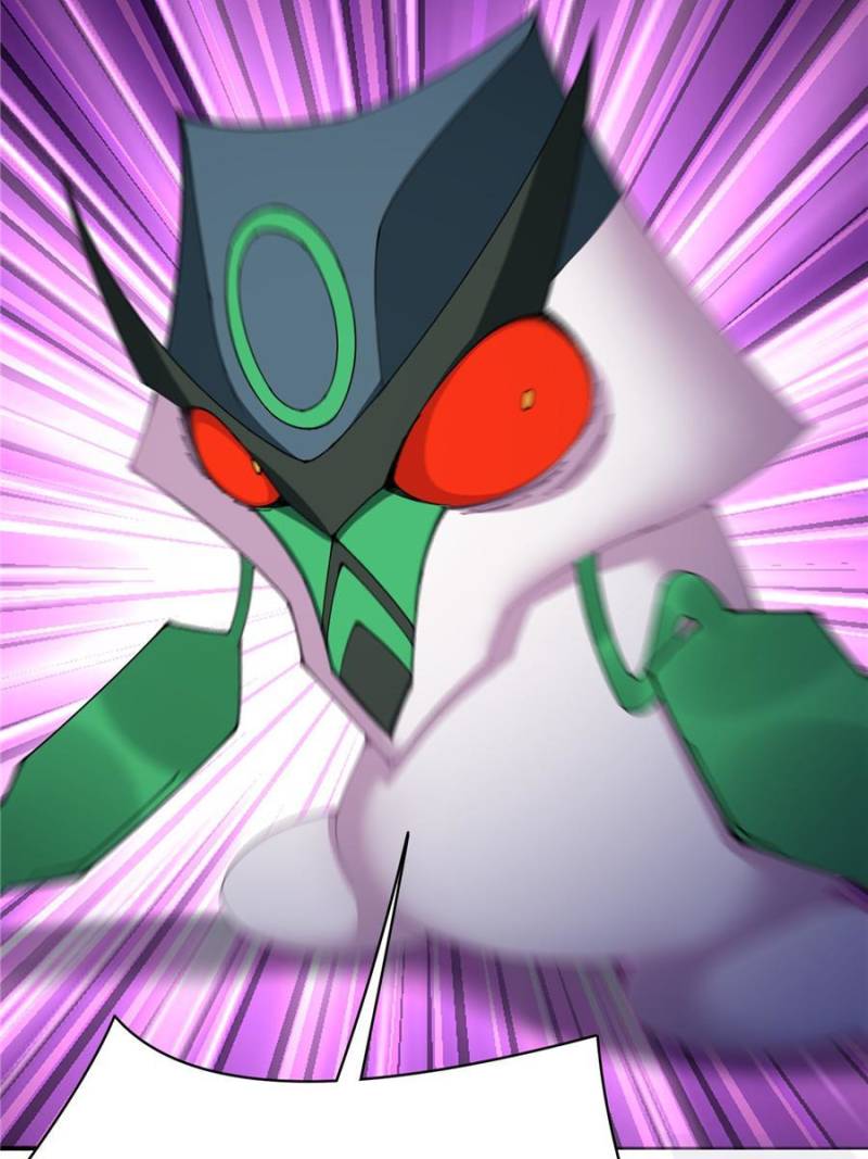 I Picked up an Attribute chapter 288 page 22