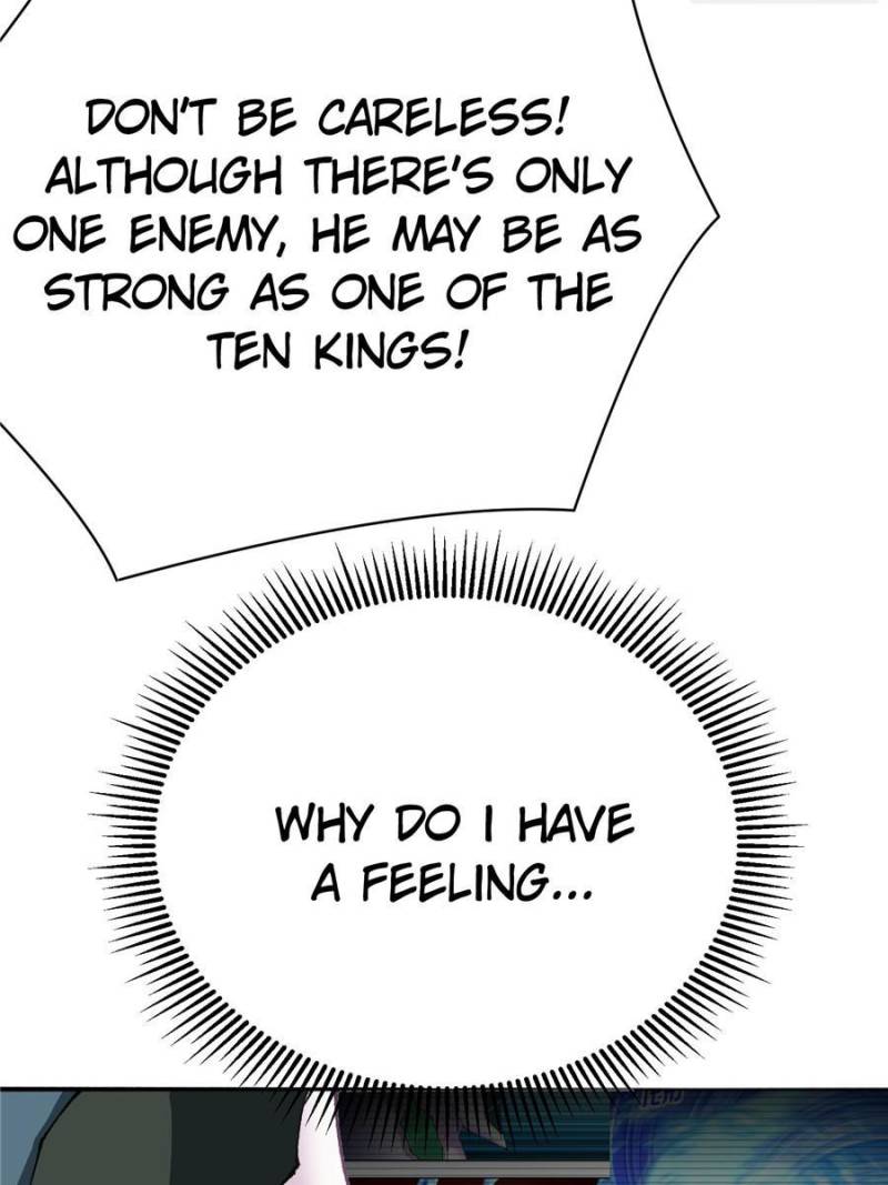 I Picked up an Attribute chapter 288 page 23