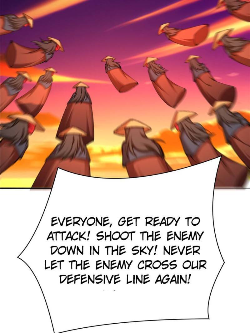 I Picked up an Attribute chapter 288 page 25