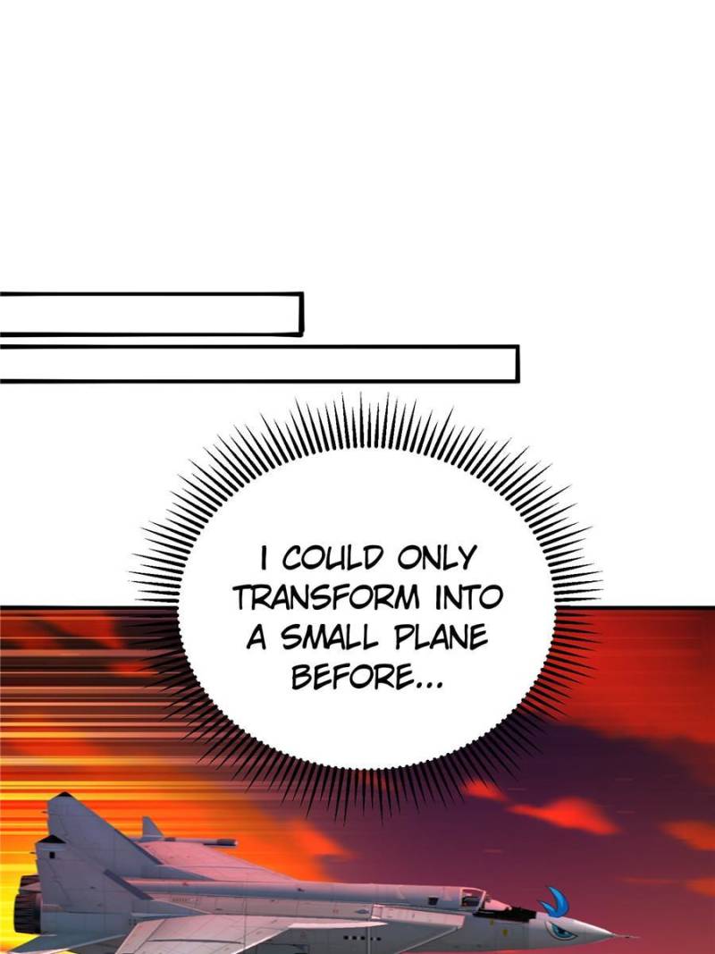 I Picked up an Attribute chapter 288 page 27