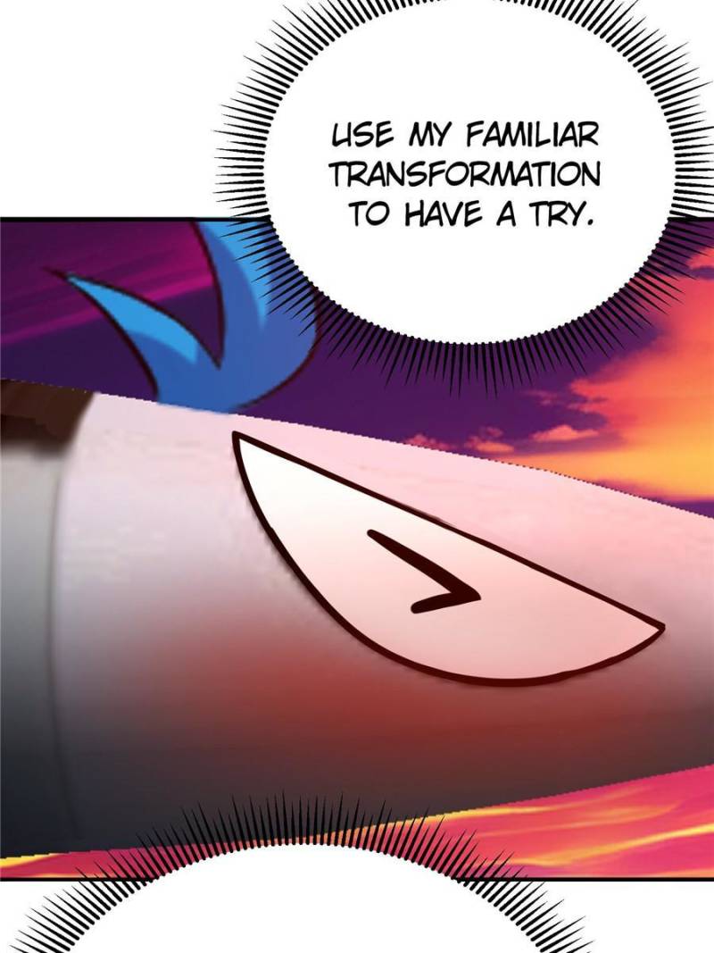 I Picked up an Attribute chapter 288 page 29