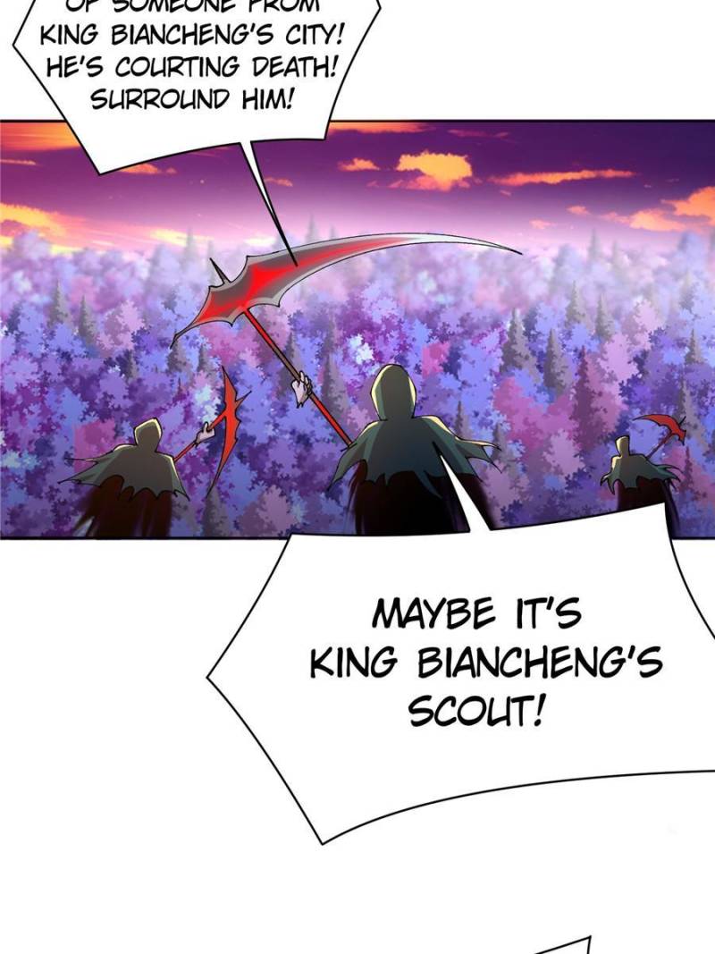 I Picked up an Attribute chapter 288 page 3