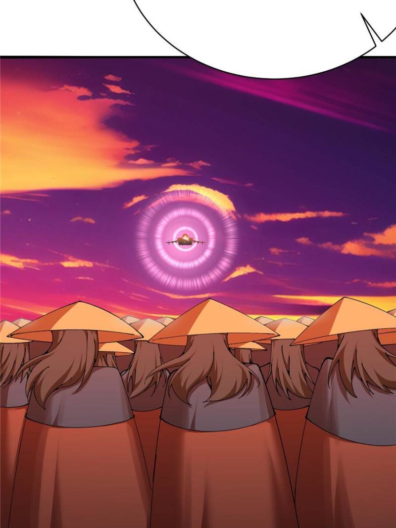 I Picked up an Attribute chapter 288 page 32