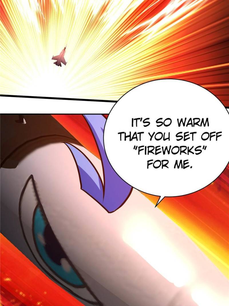 I Picked up an Attribute chapter 288 page 37