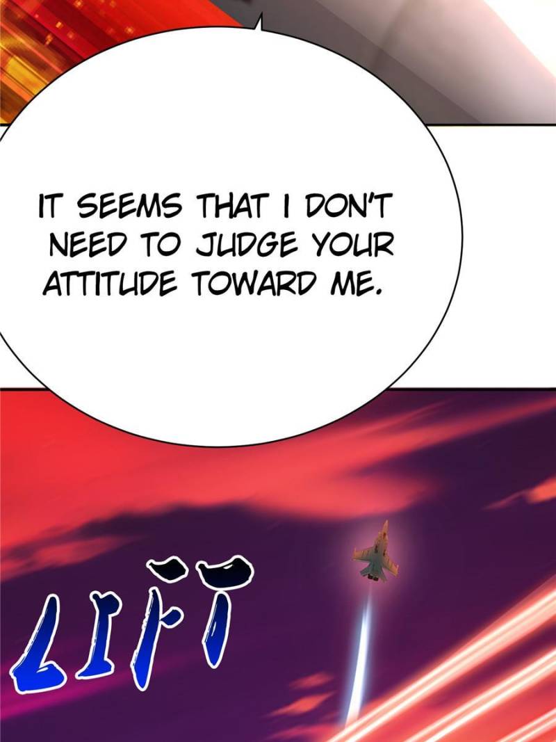 I Picked up an Attribute chapter 288 page 38