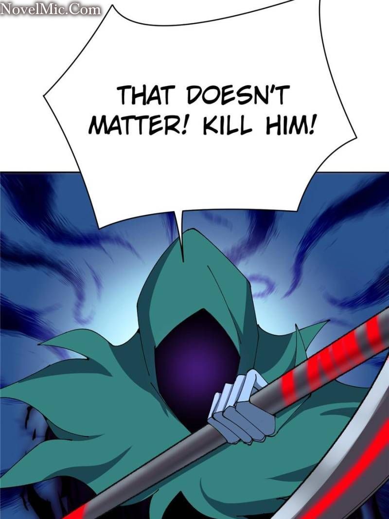 I Picked up an Attribute chapter 288 page 4