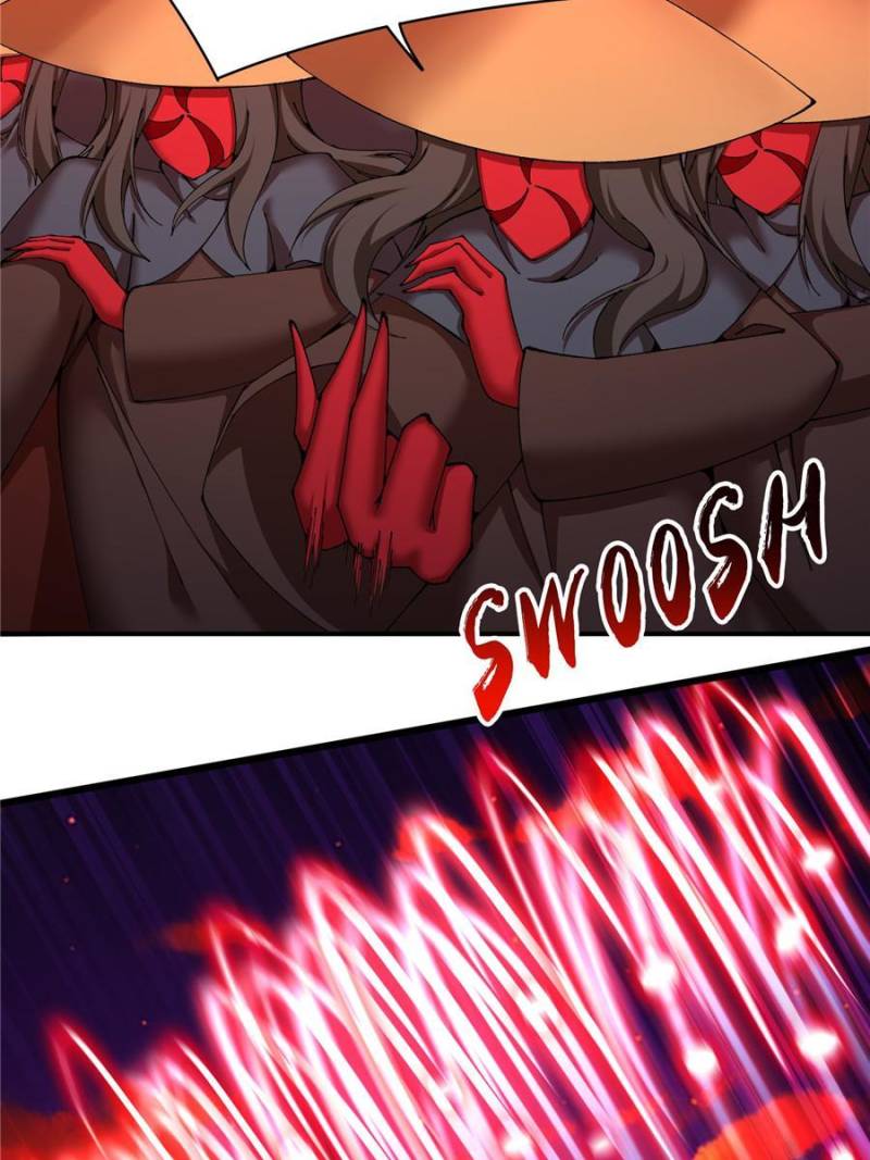 I Picked up an Attribute chapter 288 page 40