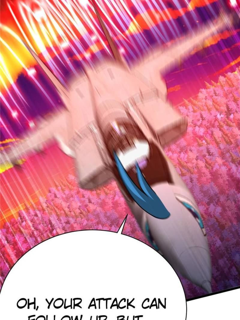 I Picked up an Attribute chapter 288 page 41