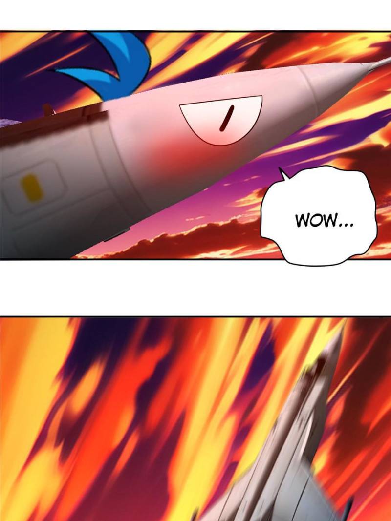 I Picked up an Attribute chapter 288 page 43