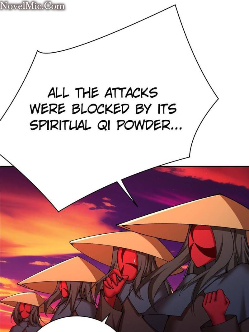 I Picked up an Attribute chapter 288 page 49