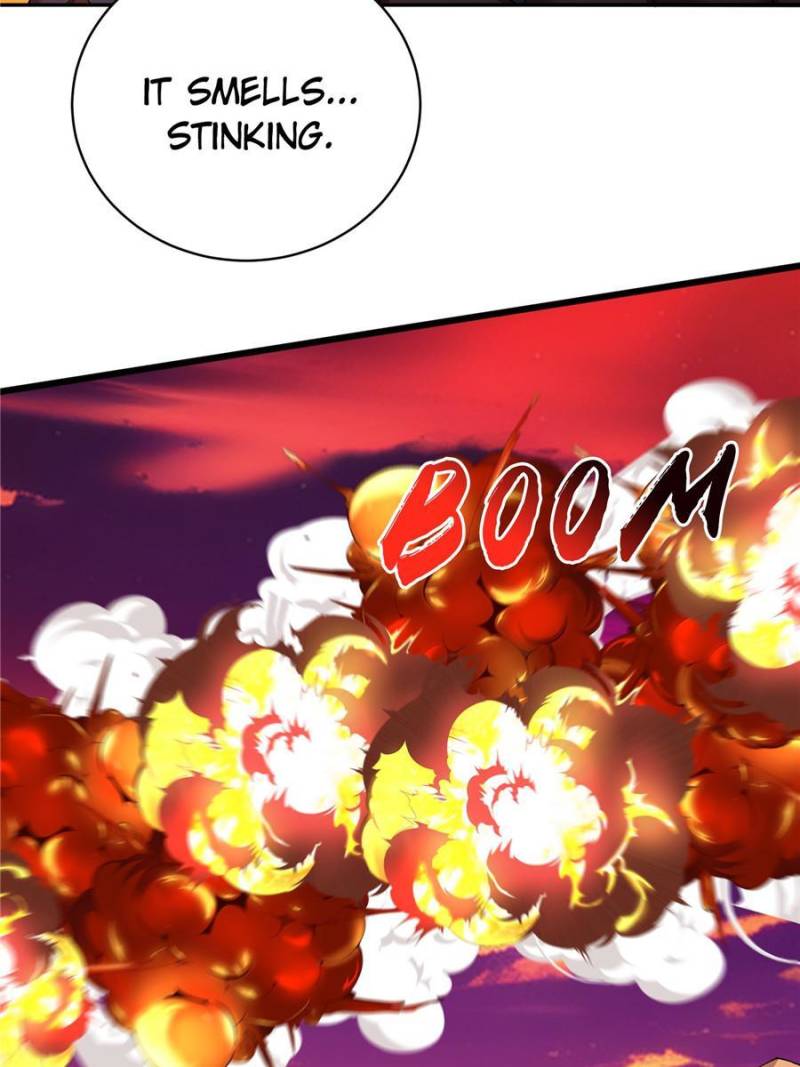 I Picked up an Attribute chapter 288 page 50