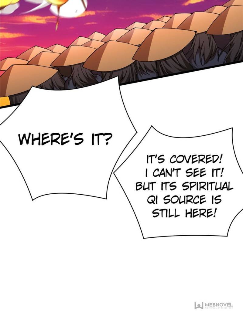 I Picked up an Attribute chapter 288 page 51