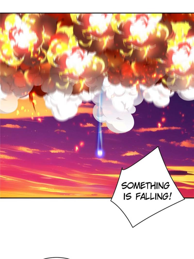 I Picked up an Attribute chapter 288 page 52