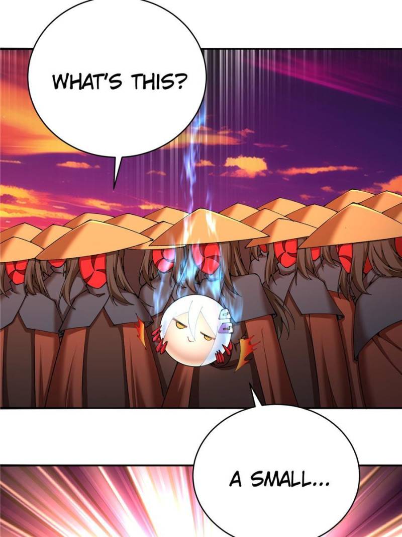 I Picked up an Attribute chapter 288 page 53