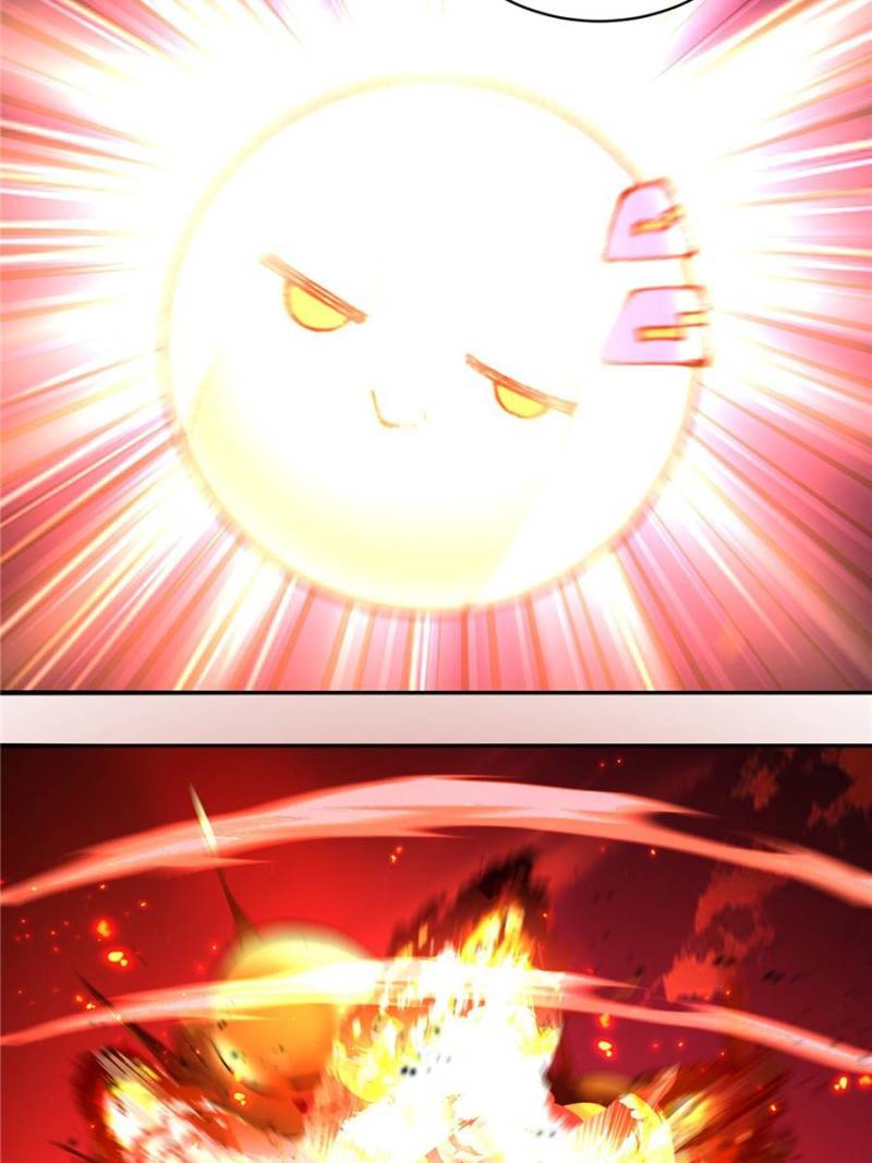 I Picked up an Attribute chapter 288 page 54