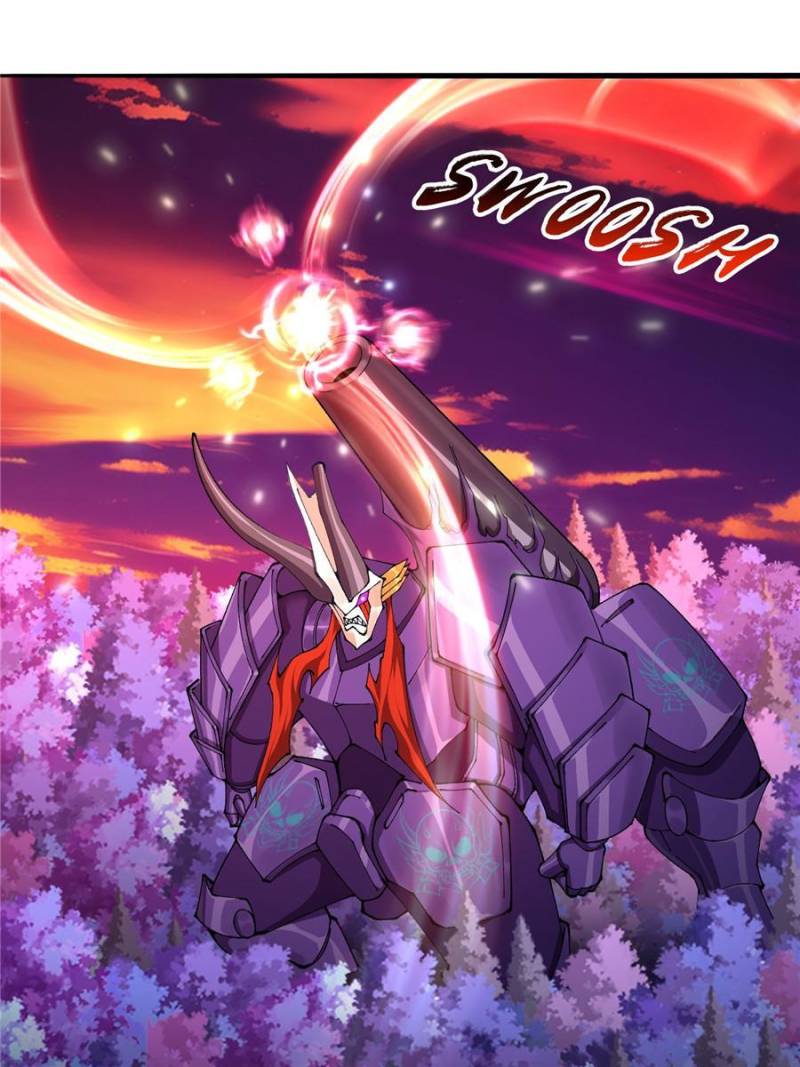 I Picked up an Attribute chapter 288 page 59