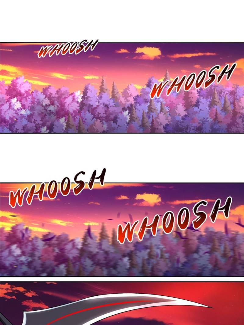 I Picked up an Attribute chapter 288 page 6