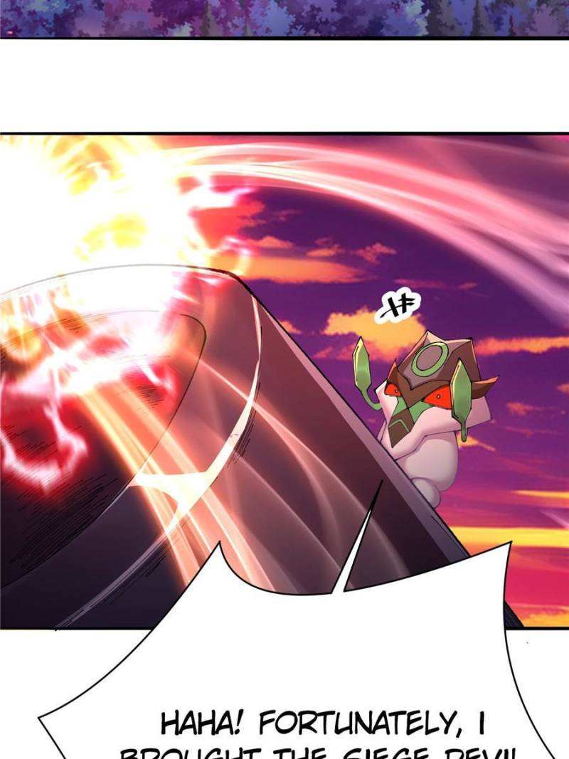 I Picked up an Attribute chapter 288 page 60