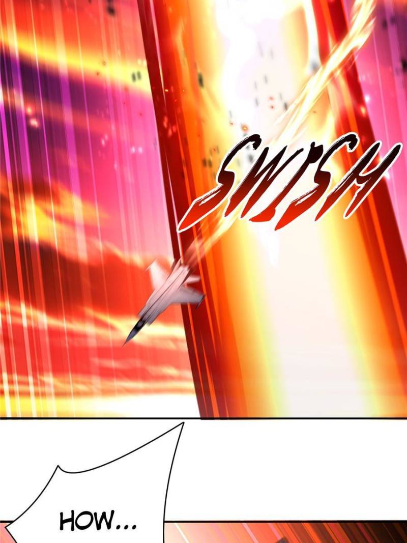 I Picked up an Attribute chapter 288 page 65