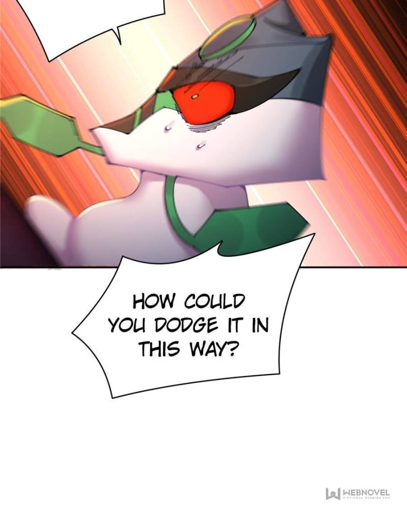 I Picked up an Attribute chapter 288 page 66