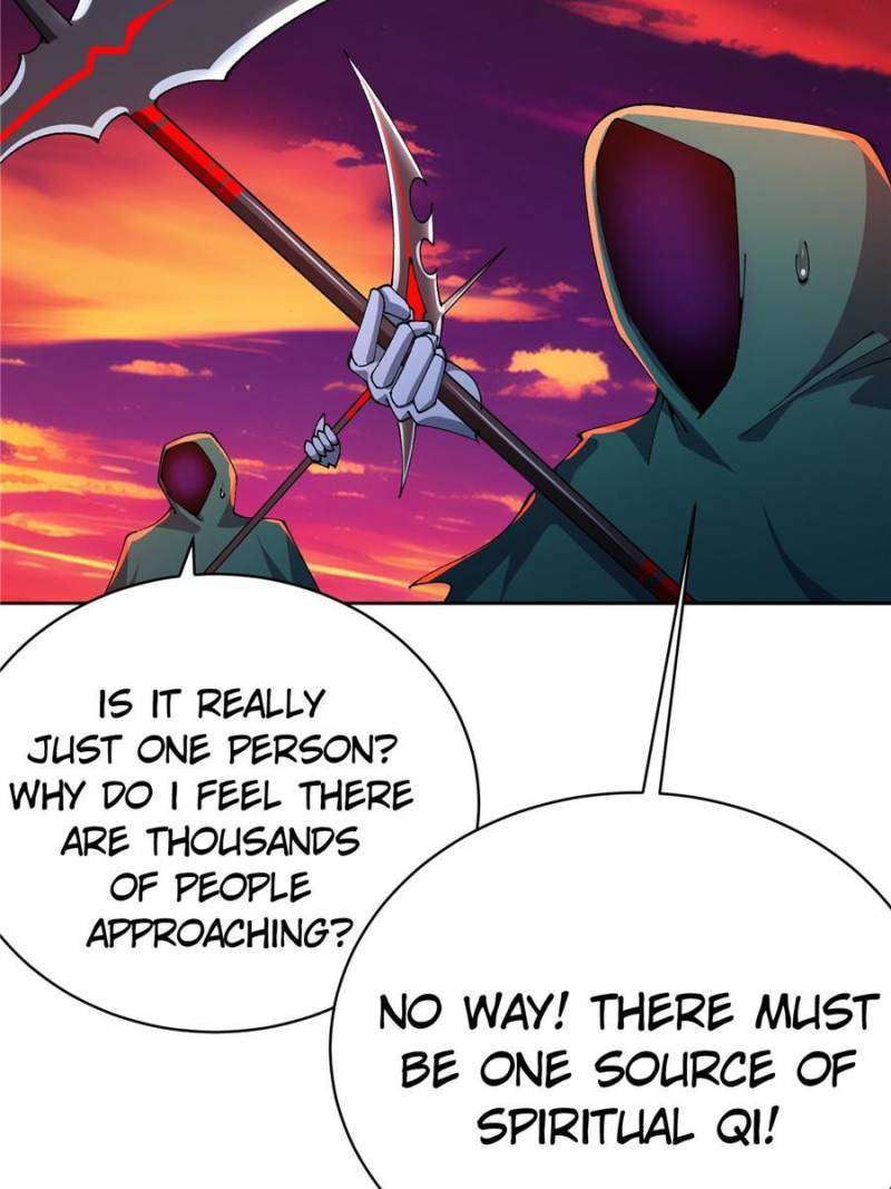 I Picked up an Attribute chapter 288 page 7