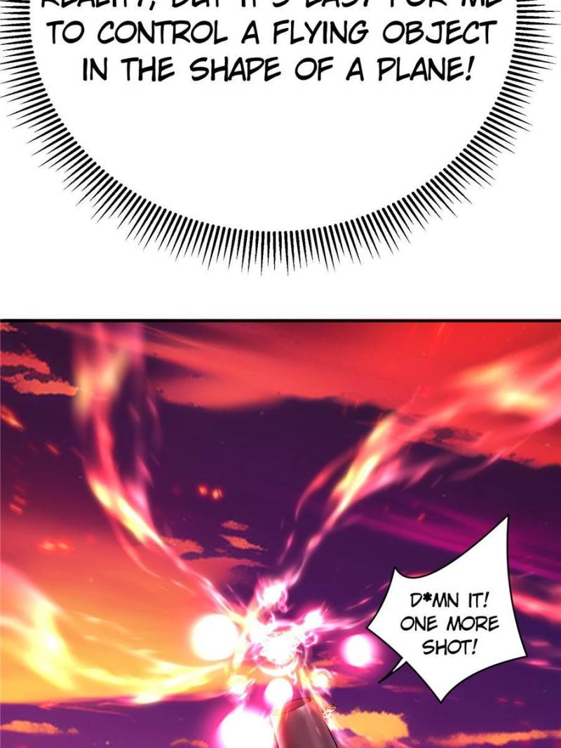 I Picked up an Attribute chapter 288 page 70