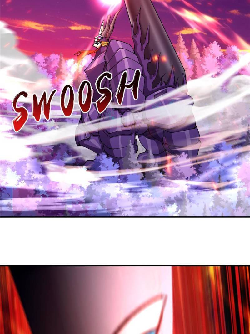 I Picked up an Attribute chapter 288 page 71