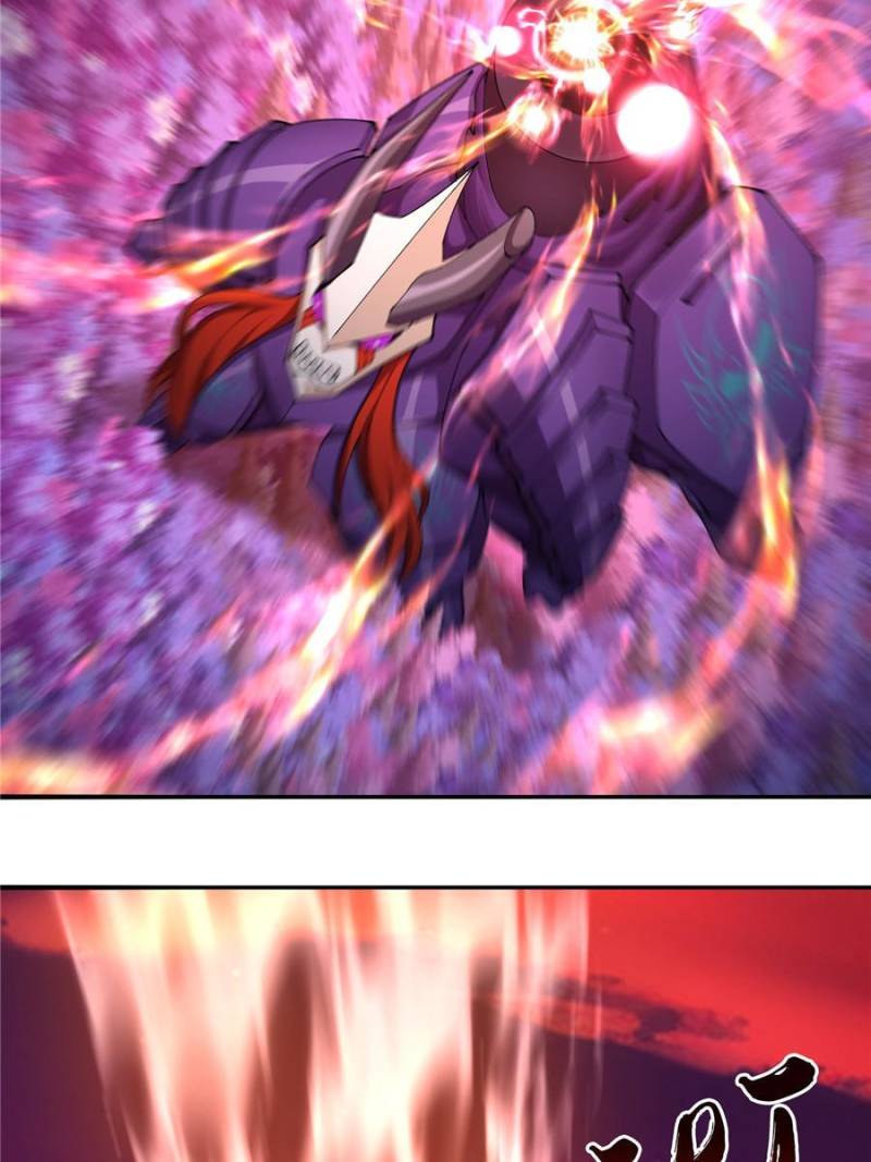 I Picked up an Attribute chapter 288 page 76