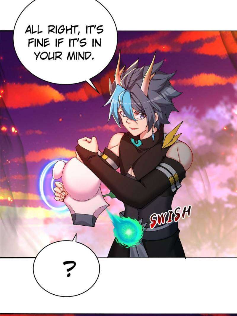 I Picked up an Attribute chapter 289 page 10