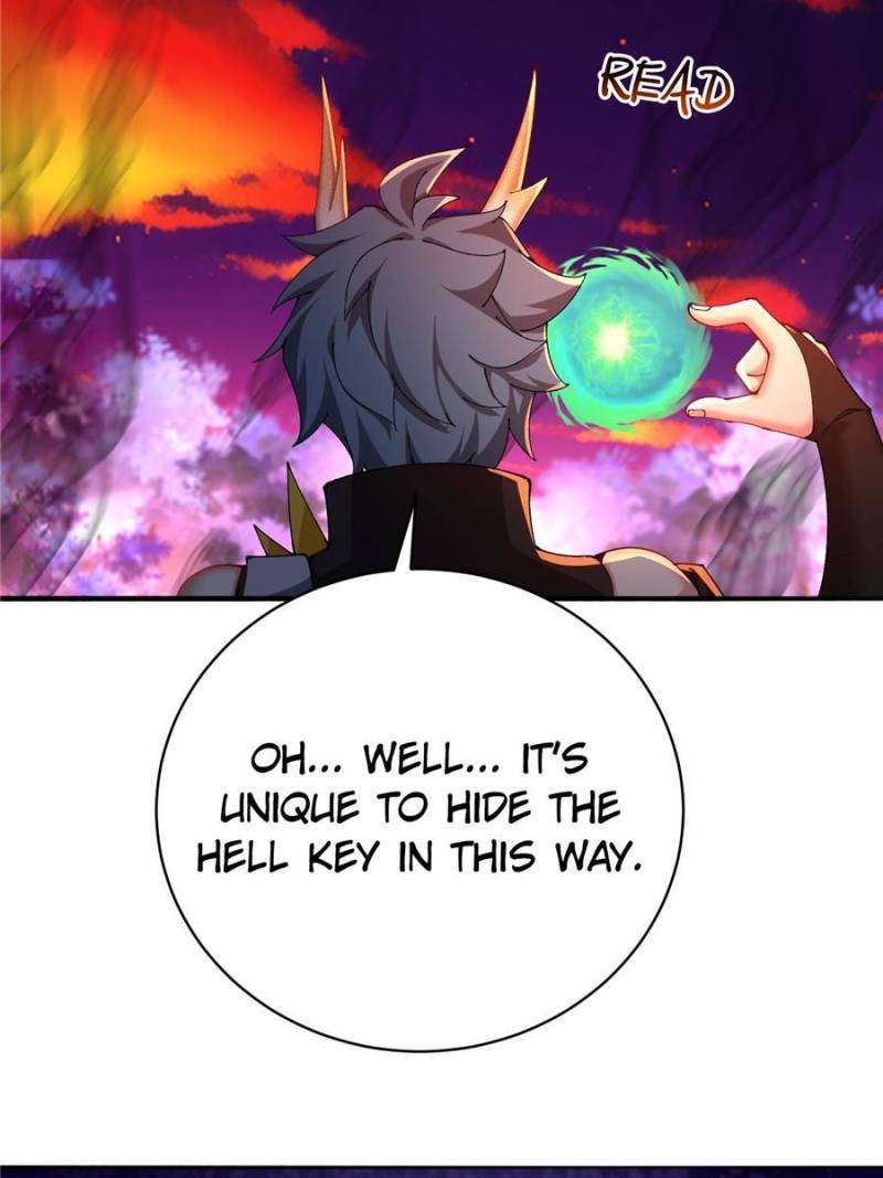 I Picked up an Attribute chapter 289 page 11