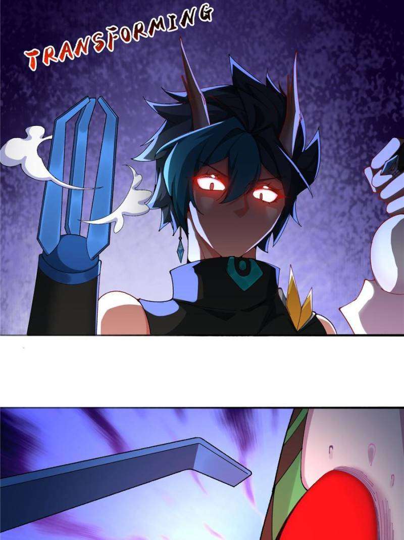 I Picked up an Attribute chapter 289 page 12