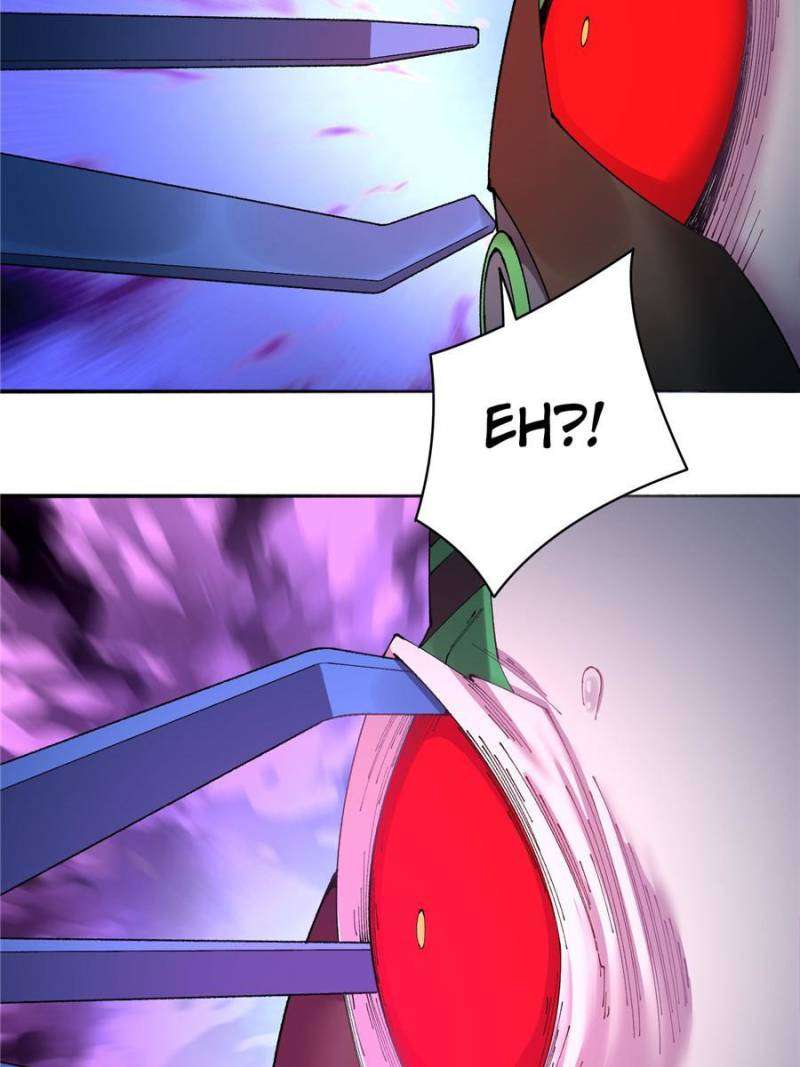 I Picked up an Attribute chapter 289 page 13