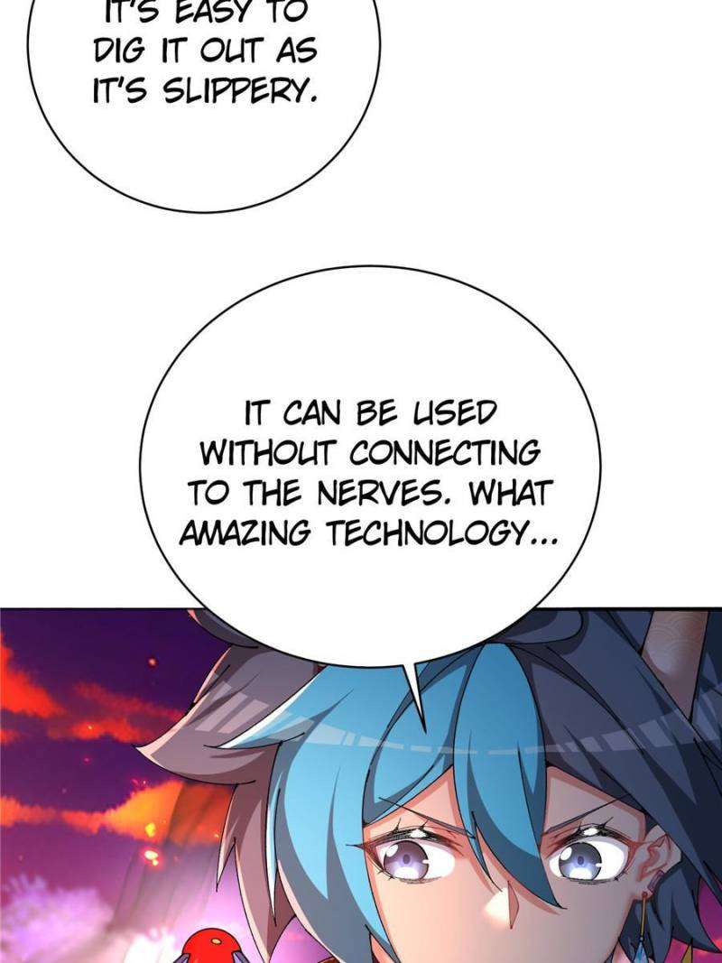 I Picked up an Attribute chapter 289 page 16