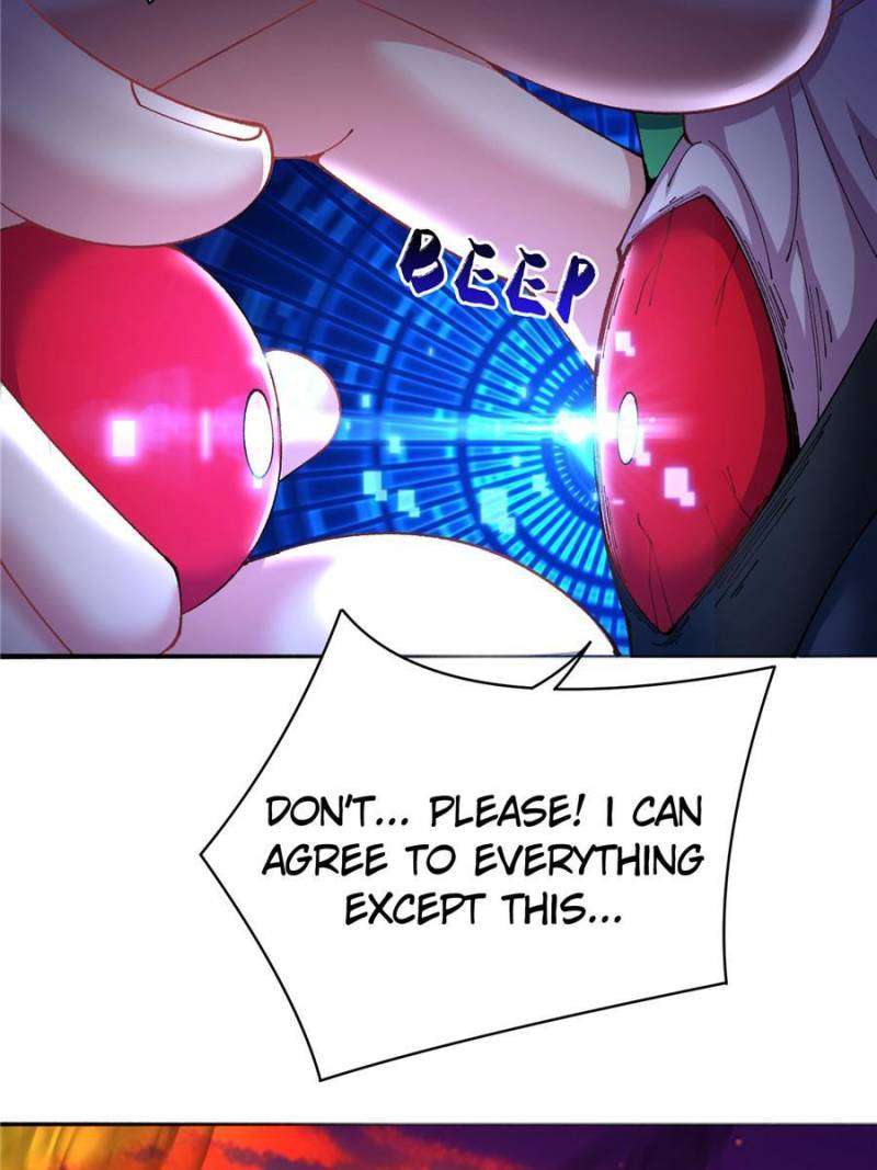 I Picked up an Attribute chapter 289 page 18