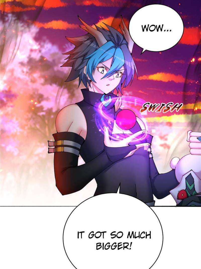 I Picked up an Attribute chapter 289 page 19