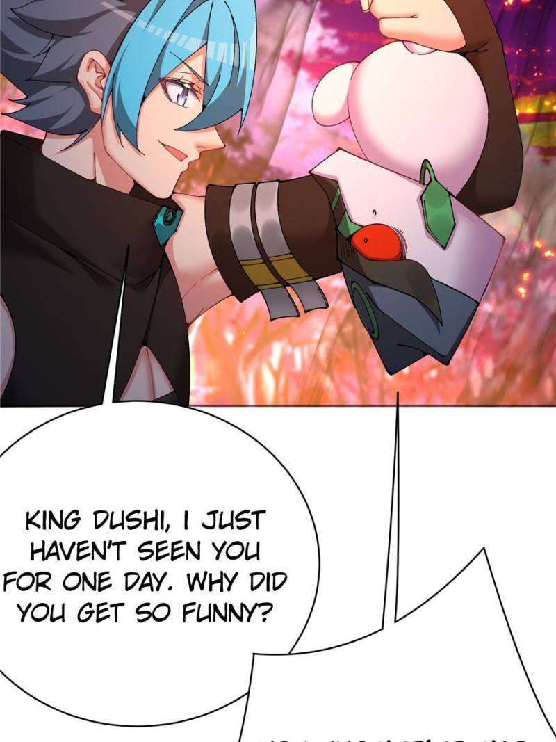 I Picked up an Attribute chapter 289 page 2