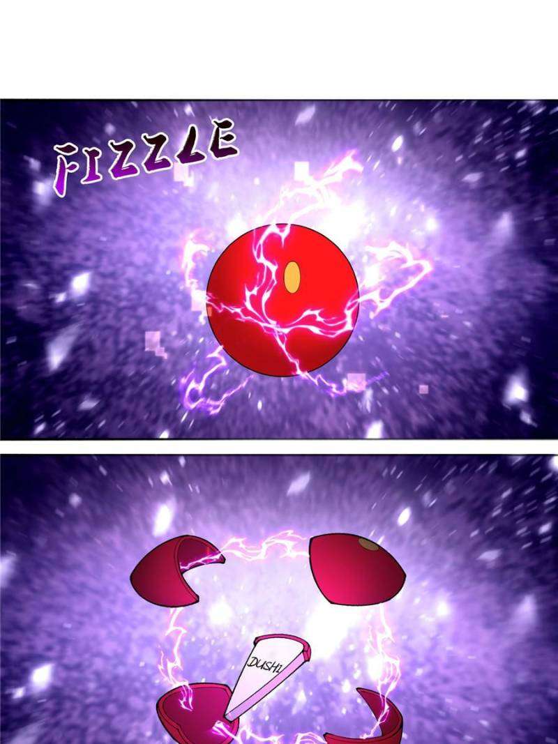 I Picked up an Attribute chapter 289 page 21