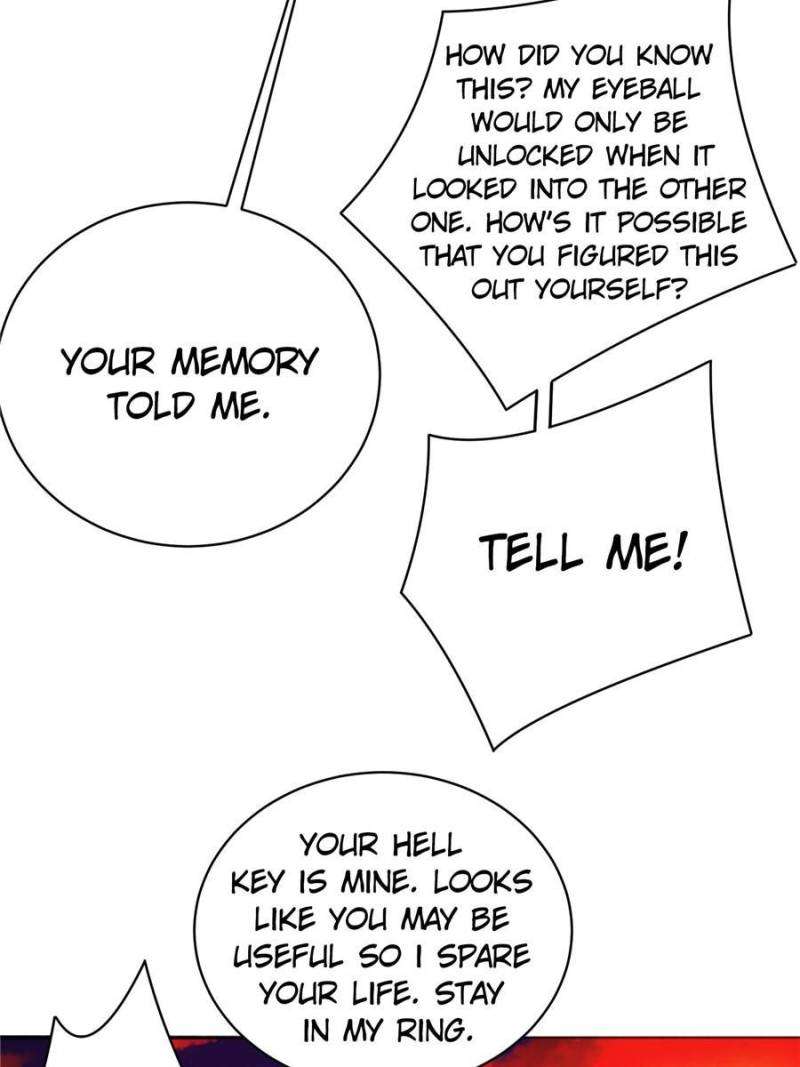 I Picked up an Attribute chapter 289 page 23