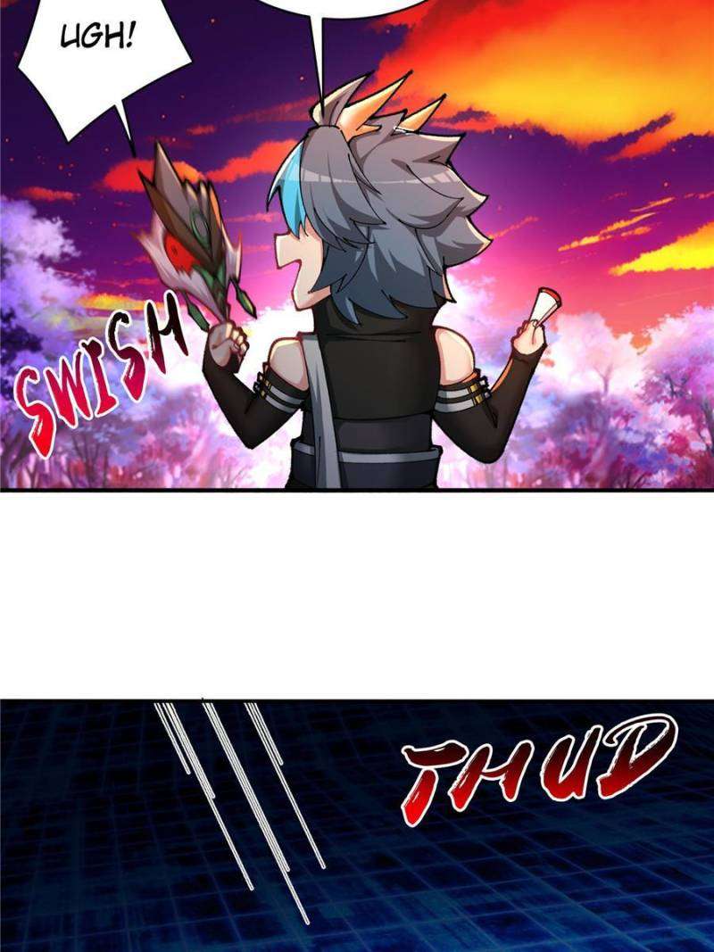 I Picked up an Attribute chapter 289 page 24