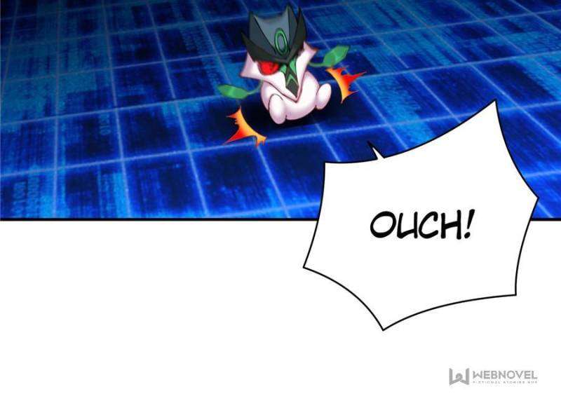 I Picked up an Attribute chapter 289 page 25