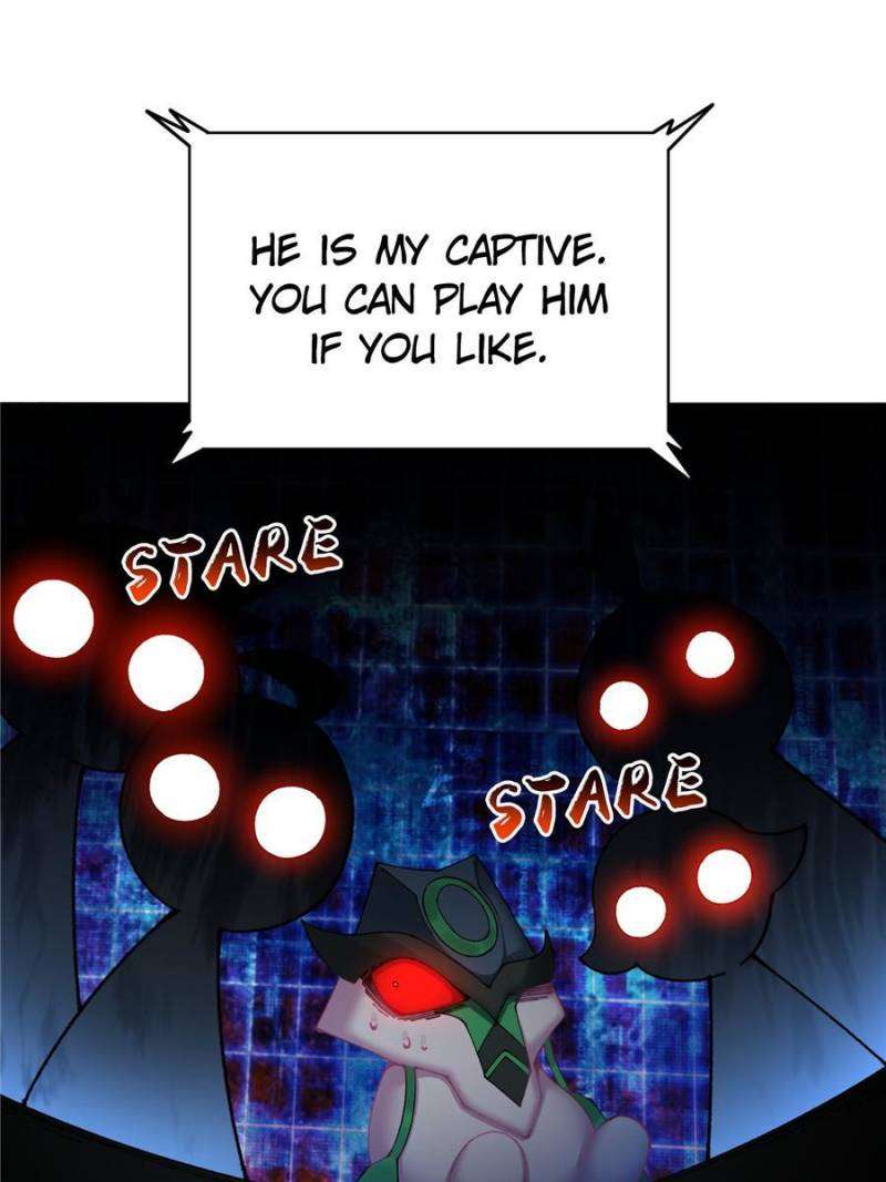 I Picked up an Attribute chapter 289 page 26