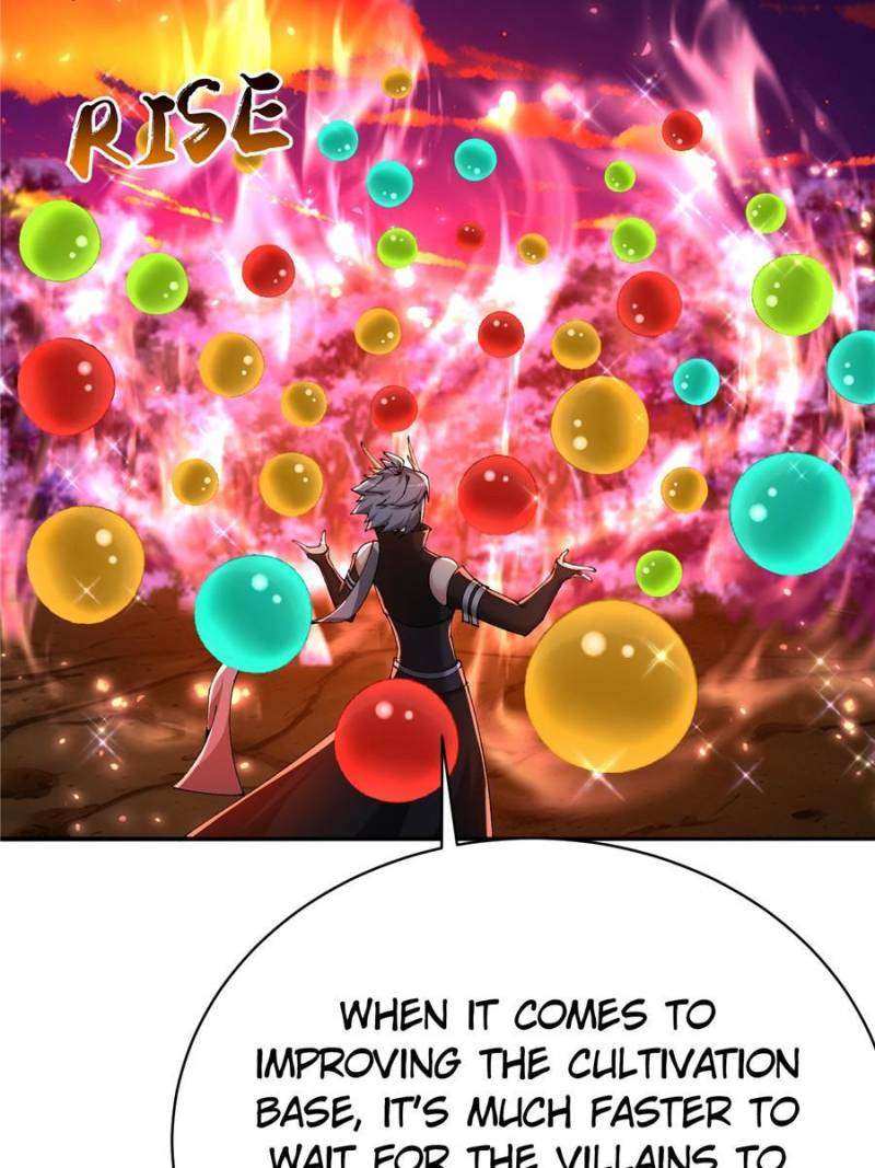 I Picked up an Attribute chapter 289 page 29