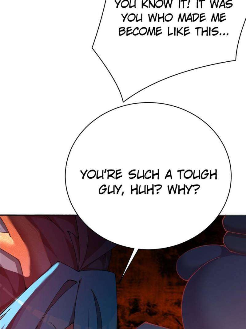 I Picked up an Attribute chapter 289 page 3