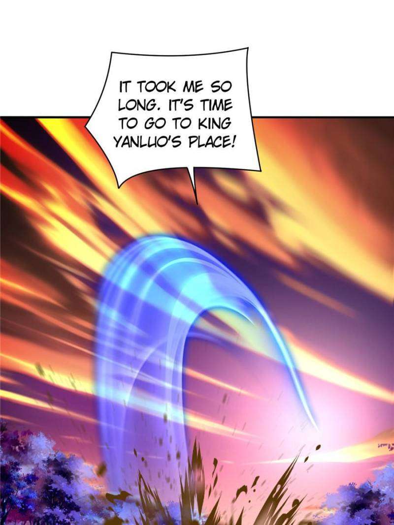 I Picked up an Attribute chapter 289 page 32