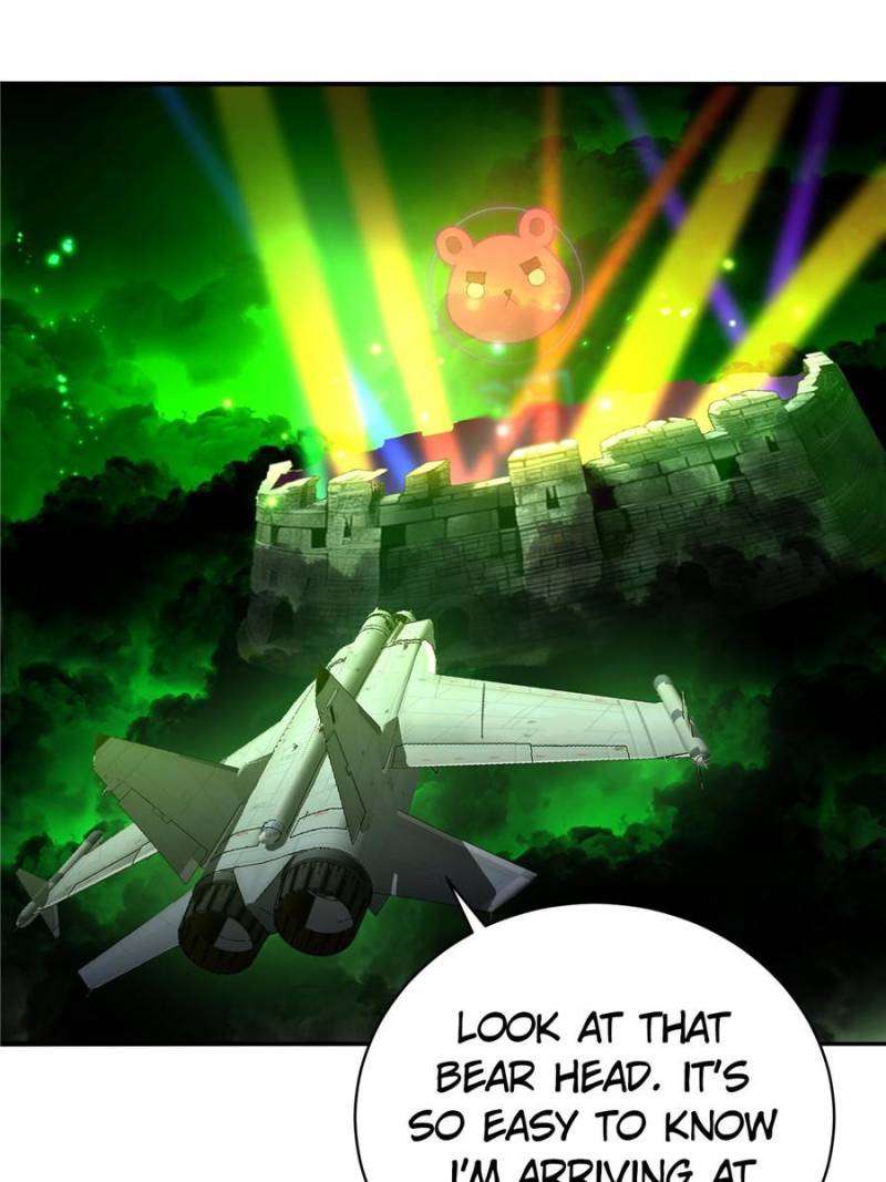 I Picked up an Attribute chapter 289 page 35