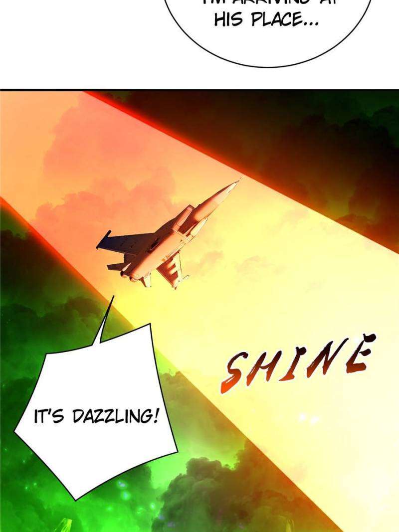 I Picked up an Attribute chapter 289 page 36