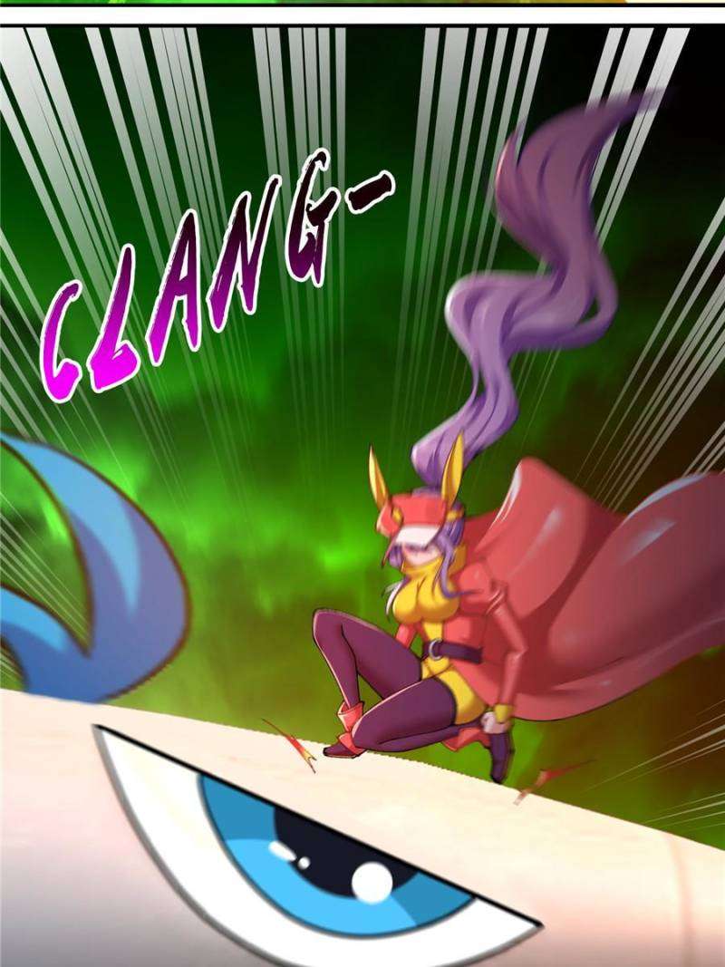 I Picked up an Attribute chapter 289 page 37