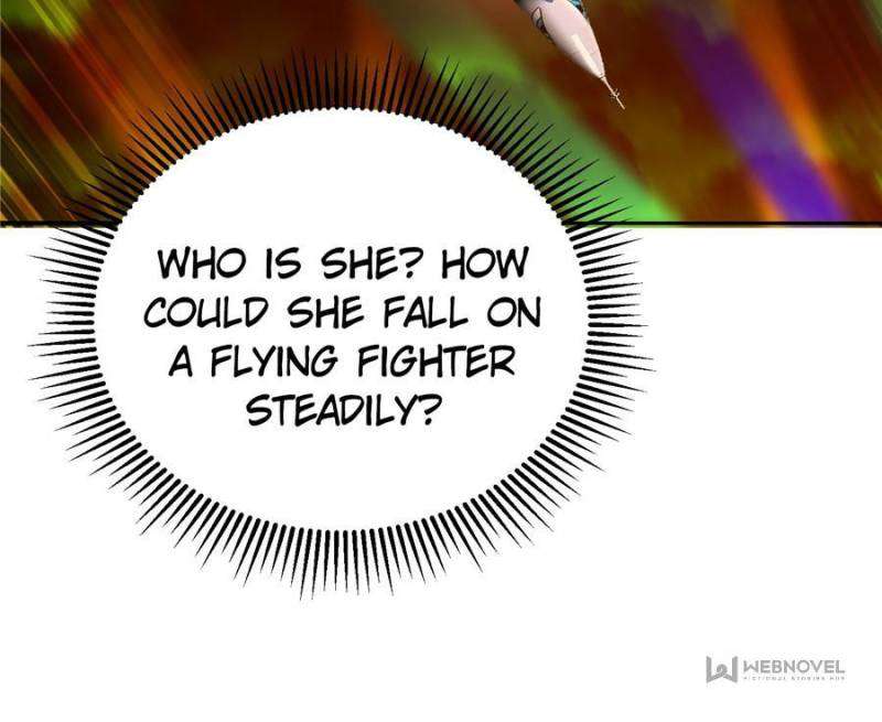 I Picked up an Attribute chapter 289 page 39